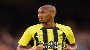 فابينيو لن يغادر السعودية ولن يبقى مع الاتحاد وصفقة وراء الكواليس تكشف المستور